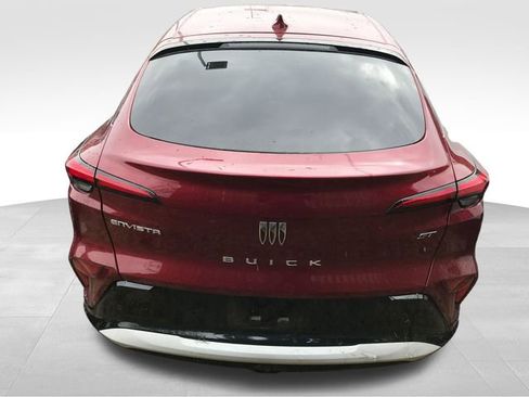 Used 2024 Buick Envista Sport Touring w/ Convenience I Package image 9