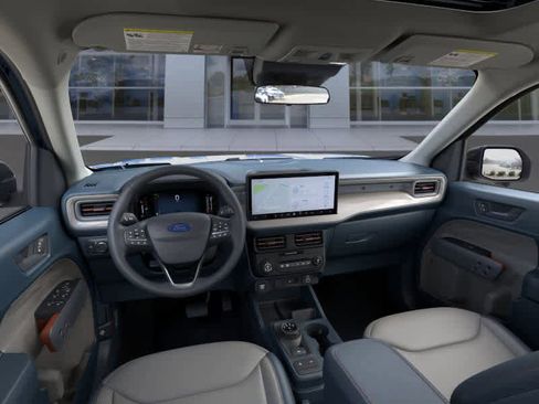 New 2026 Ford Maverick Lariat image 9