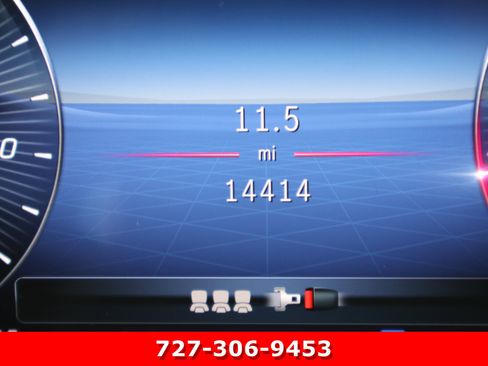 Used 2024 Mercedes-Benz GLB 250 image 29