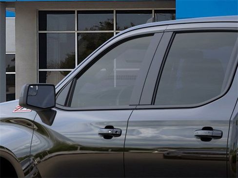 New 2026 Chevrolet Silverado 1500 RST image 12