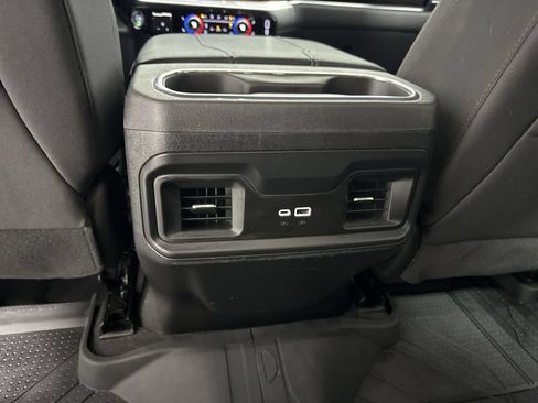 Used 2024 Chevrolet Silverado 1500 RST w/ Texas Edition Plus RWD image 22