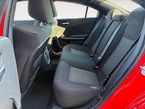 Used 2023 Dodge Charger GT image 13