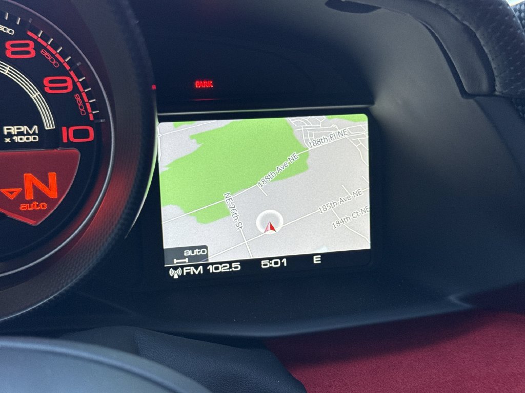 Certified 2020 Ferrari 488 Pista Coupe RWD image 18