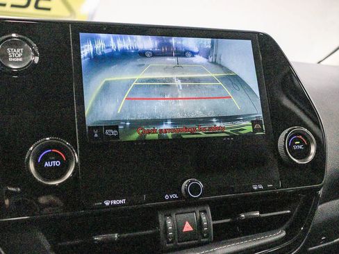 Used 2026 Lexus NX 350 AWD w/ Accessory Package (Z1) image 24