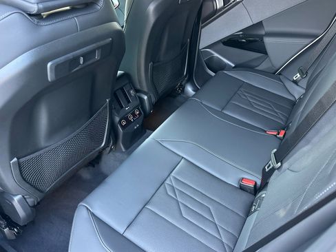 New 2026 BMW X3 xDrive30 w/ Convenience Package image 11