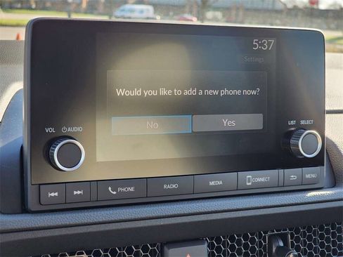 Used 2024 Honda CR-V EX image 7