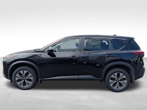 Used 2023 Nissan Rogue SV AWD/4WD image 5