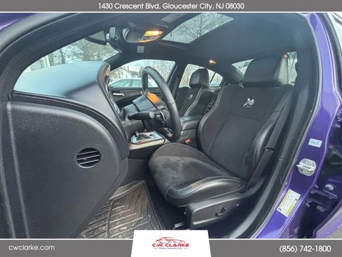Used 2023 Dodge Charger Scat Pack image 13