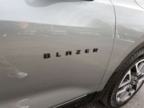 Used 2023 Chevrolet Blazer RS w/ Driver Confidence II Package image 30