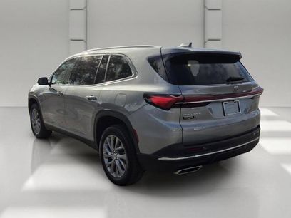Used 2025 Buick Enclave Preferred