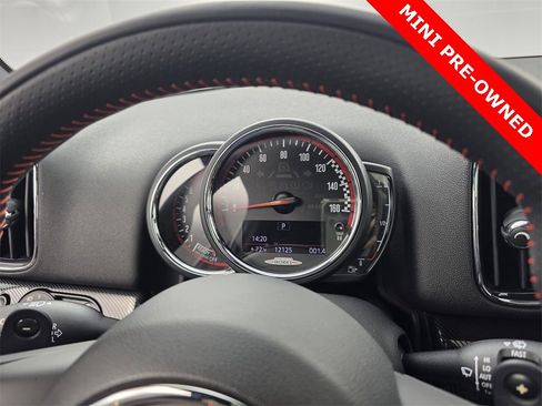Used 2019 MINI Cooper Countryman John Cooper Works w/ Convenience Package image 23