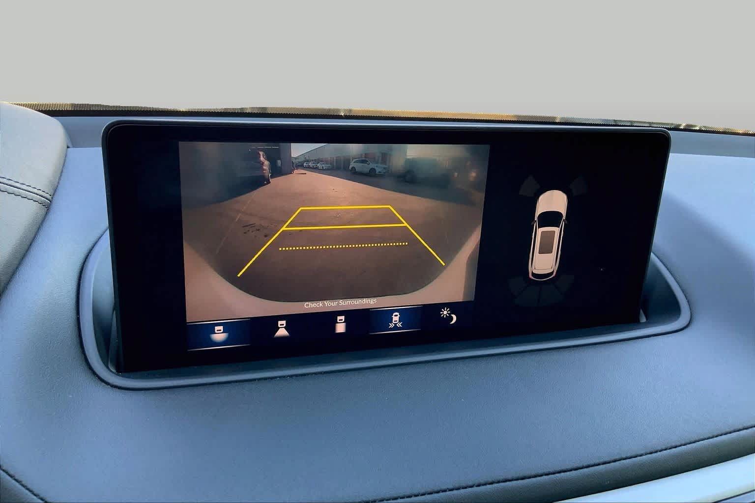 Used 2023 Acura MDX w/ Technology Package FWD image 26