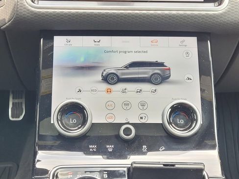 Used 2020 Land Rover Range Rover Velar R-Dynamic S AWD/4WD image 20
