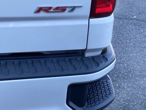 Used 2020 Chevrolet Silverado 1500 RST w/ All-Star Edition image 5