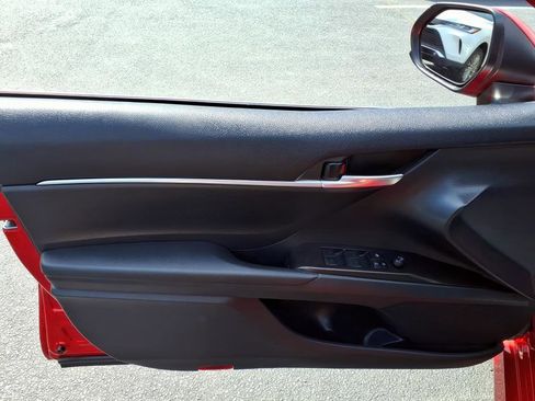 Used 2024 Toyota Camry LE image 14