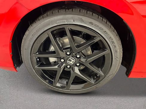 New 2026 Honda Civic Sport image 11