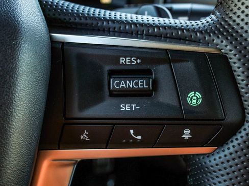 New 2026 Mitsubishi Outlander SEL Black Edition AWD/4WD image 25