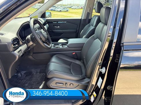 New 2026 Honda Pilot EX-L image 7