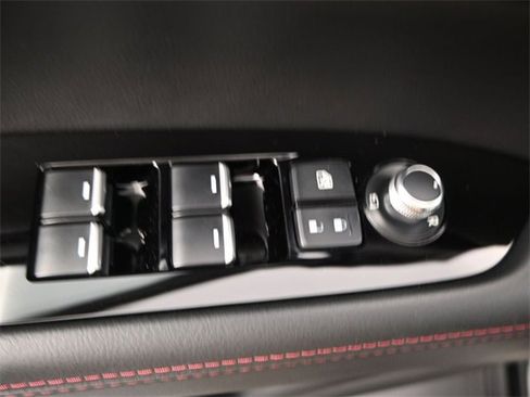 Used 2025 MAZDA CX-5 2.5 Turbo w/ Premium Package image 11