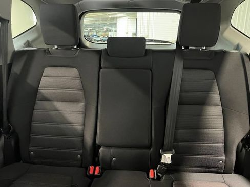 Used 2022 Honda CR-V EX image 22