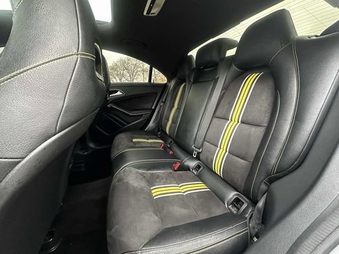 Used 2014 Mercedes-Benz CLA 250 4MATIC w/ Edition 1 Package image 16