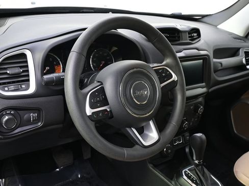 Used 2018 Jeep Renegade Sport w/ Power & Air Group AWD/4WD image 11