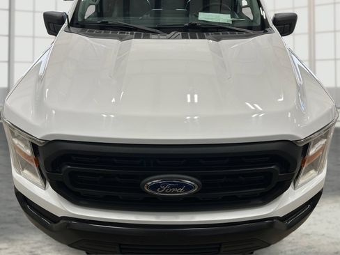 Used 2022 Ford F150 XL w/ Trailer Tow Package AWD/4WD image 17