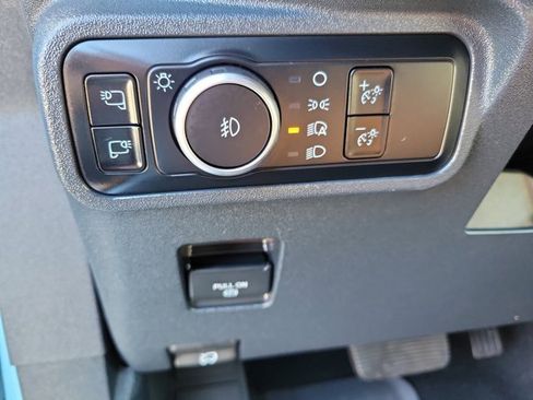 Certified 2024 Ford Bronco Heritage Edition image 22