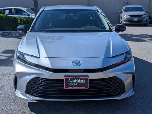 Certified 2025 Toyota Camry LE w/ Convenience Package image 2