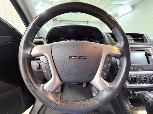Used 2016 GMC Acadia Denali AWD/4WD image 56