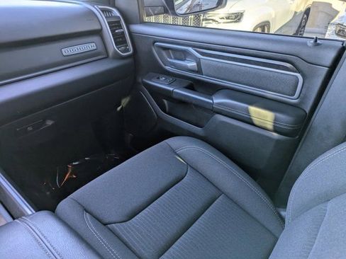 Used 2022 RAM 1500 Big Horn image 15
