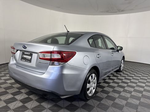 Used 2020 Subaru Impreza 2.0i AWD/4WD image 10