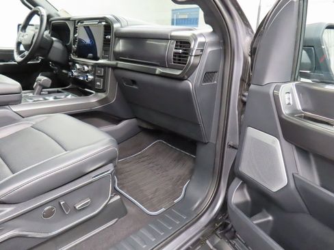 Used 2024 Ford F150 Lariat w/ Equipment Group 502A High image 35