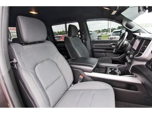 Used 2022 RAM 1500 Big Horn RWD image 28