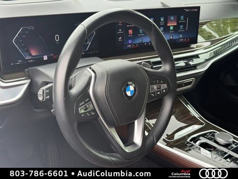 Used 2024 BMW X5 xDrive40i w/ Premium Package AWD/4WD image 18