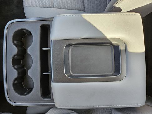 Used 2016 Chevrolet Silverado 1500 W/T w/ WT Fleet Convenience Package image 29