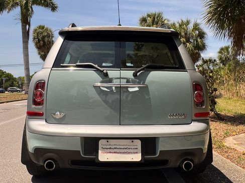 Used 2013 MINI Cooper Countryman S image 33