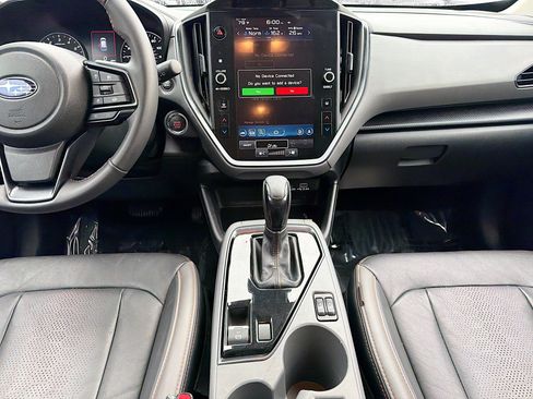 Used 2024 Subaru Crosstrek 2.5i Limited w/ Popular Package #4A AWD/4WD image 18