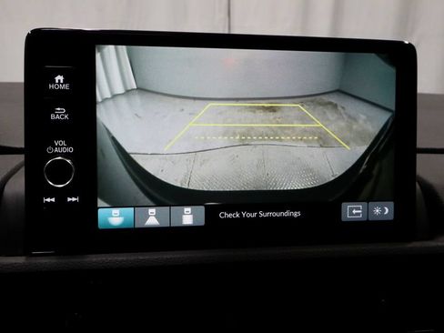 Used 2023 Honda CR-V EX-L image 2
