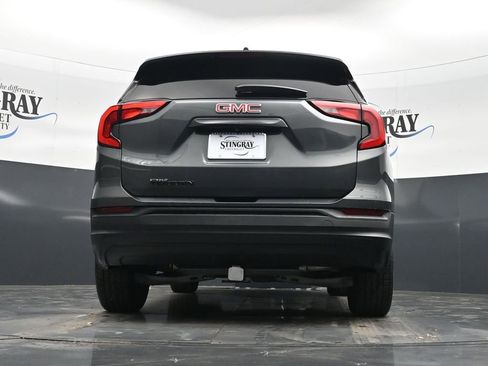 Used 2020 GMC Terrain SLE w/ Driver Convenience Package FWD image 22