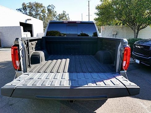 Used 2019 GMC Sierra 1500 SLT w/ SLT Premium Plus Package image 16