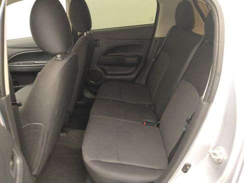 Used 2020 Mitsubishi Mirage ES FWD image 18