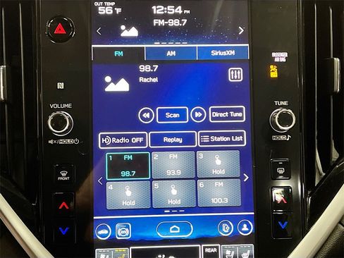 Used 2024 Subaru Ascent Touring image 15