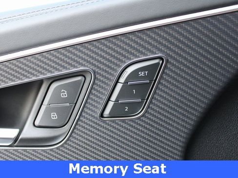 New 2026 Audi SQ8 Prestige image 5