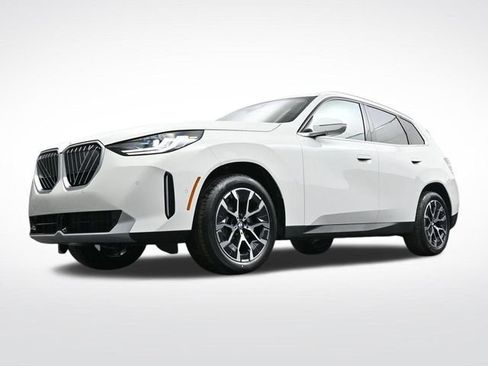New 2026 BMW X3 xDrive30i w/ Convenience Package AWD/4WD image 38