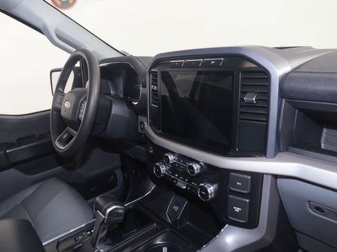 Used 2023 Ford F150 Lightning Pro AWD/4WD image 41
