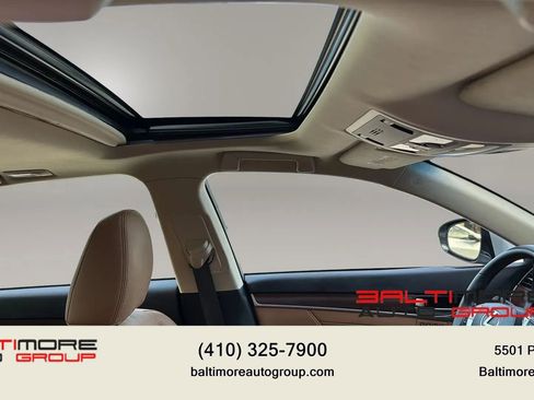 Used 2015 Lexus GS 350 AWD w/ Premium Package image 23