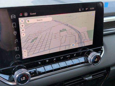 New 2026 GMC Canyon Elevation w/ Convenience Package image 24