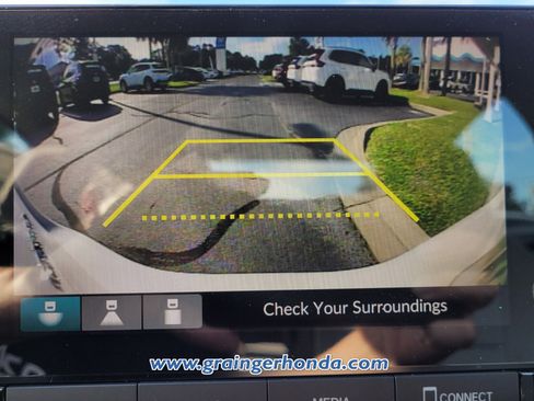 New 2025 Honda Accord LX image 15