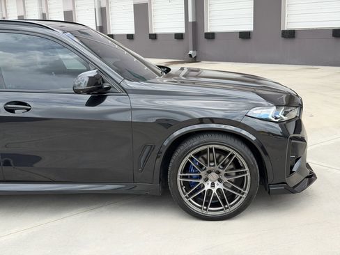 Used 2019 BMW X5 xDrive40i w/ M Sport Package AWD/4WD image 4